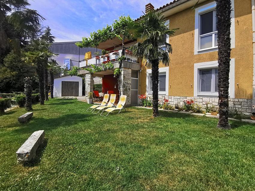 Apartments Nea By Locap Group Portorož Eksteriør billede