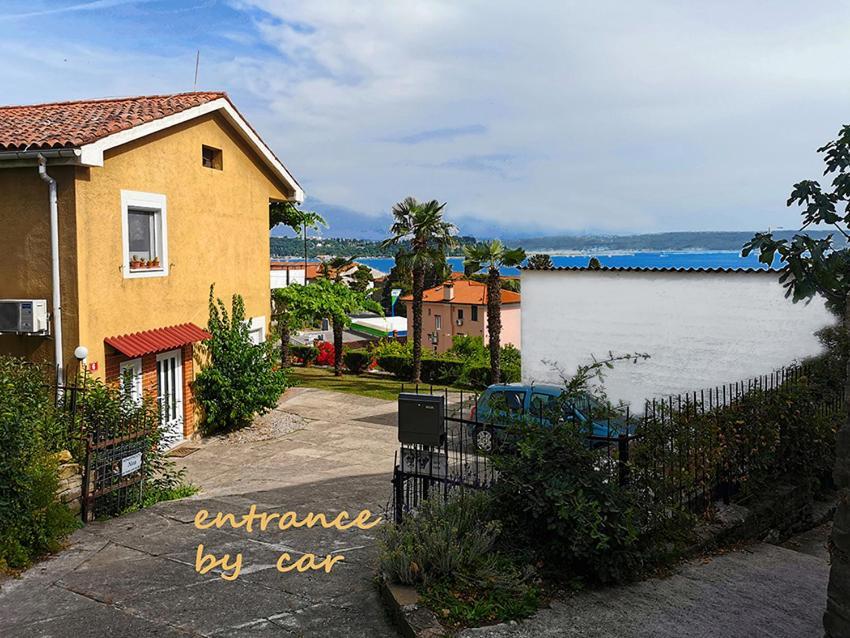 Apartments Nea By Locap Group Portorož Eksteriør billede