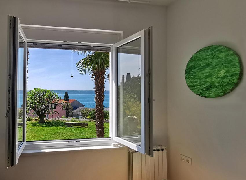 Apartments Nea By Locap Group Portorož Eksteriør billede