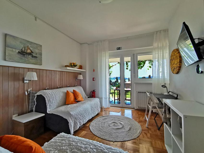 Apartments Nea By Locap Group Portorož Eksteriør billede