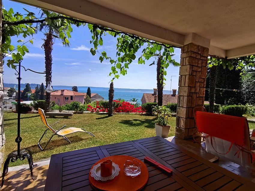 Apartments Nea By Locap Group Portorož Eksteriør billede