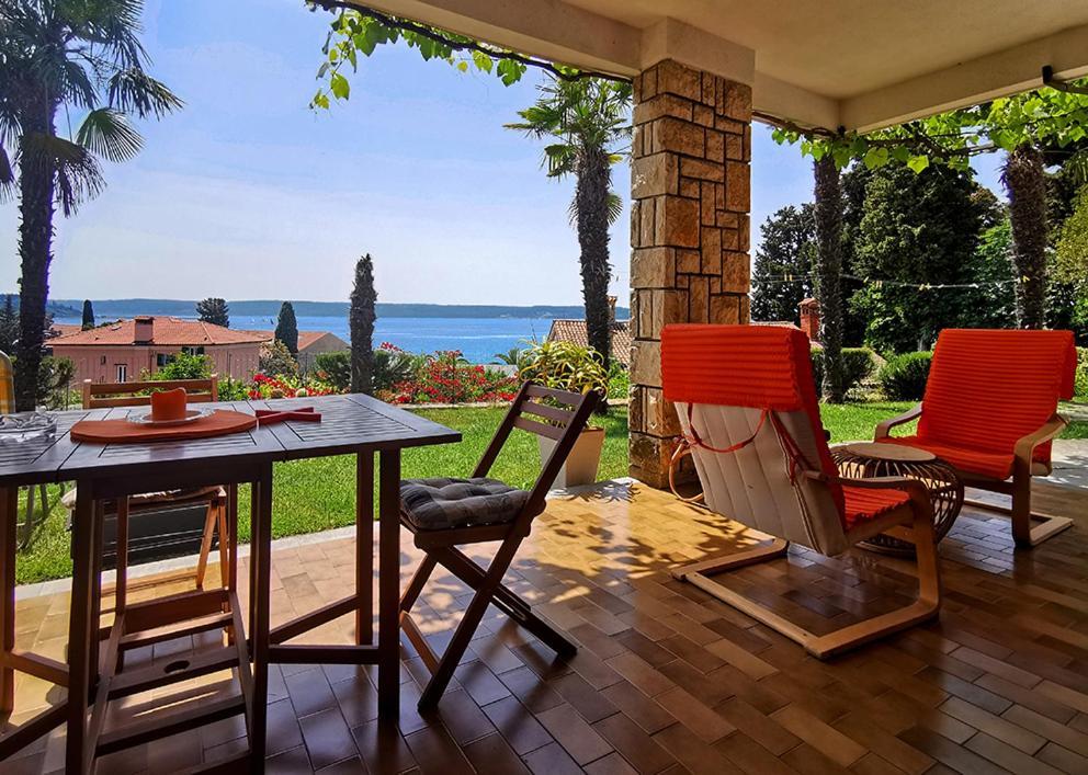 Apartments Nea By Locap Group Portorož Eksteriør billede