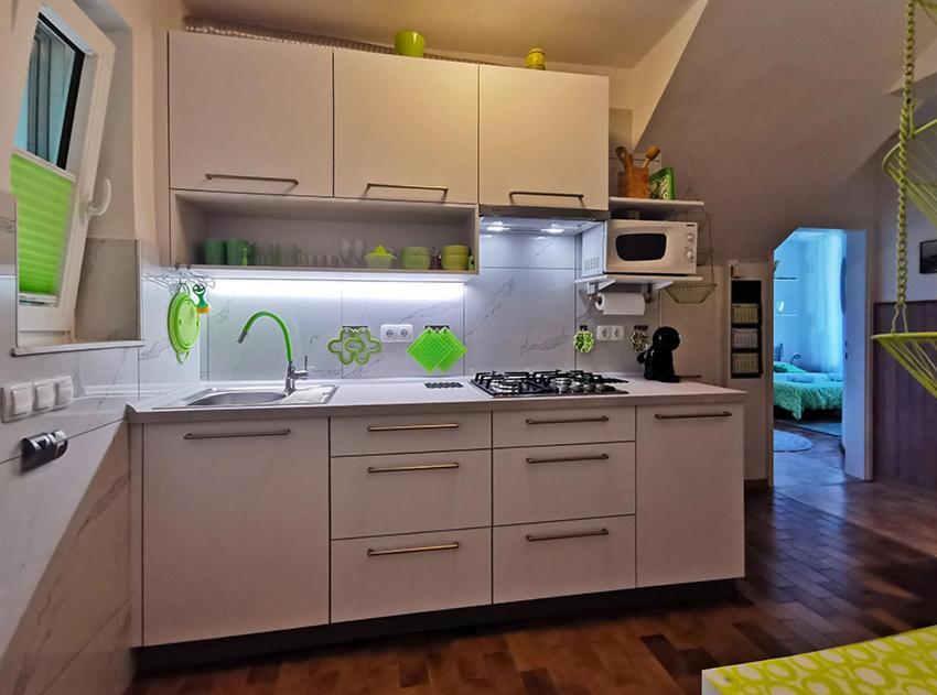 Apartments Nea By Locap Group Portorož Eksteriør billede