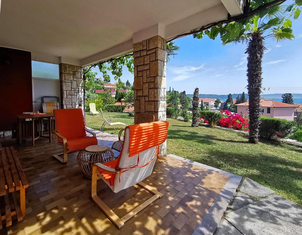 Apartments Nea By Locap Group Portorož Eksteriør billede