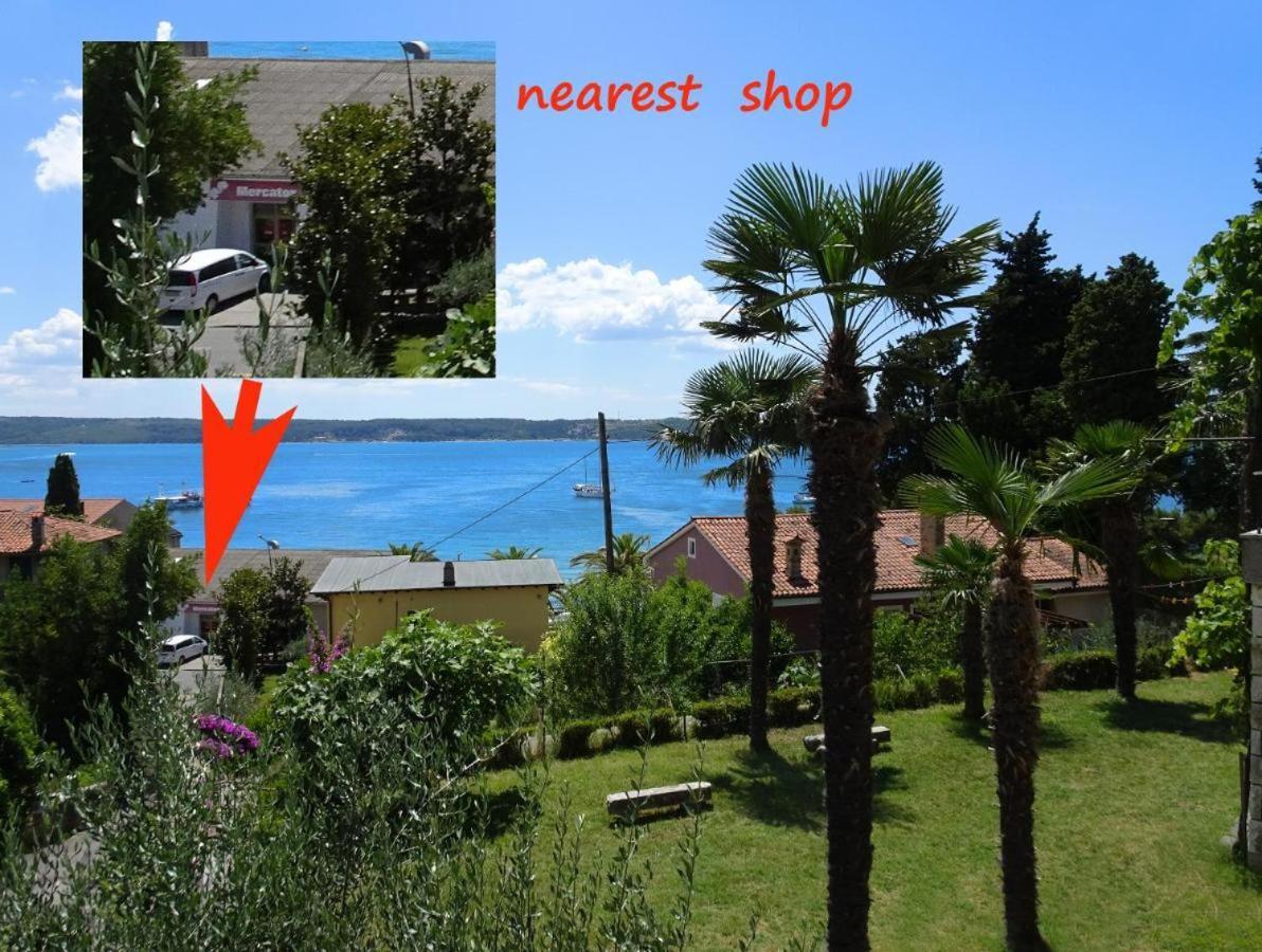 Apartments Nea By Locap Group Portorož Eksteriør billede