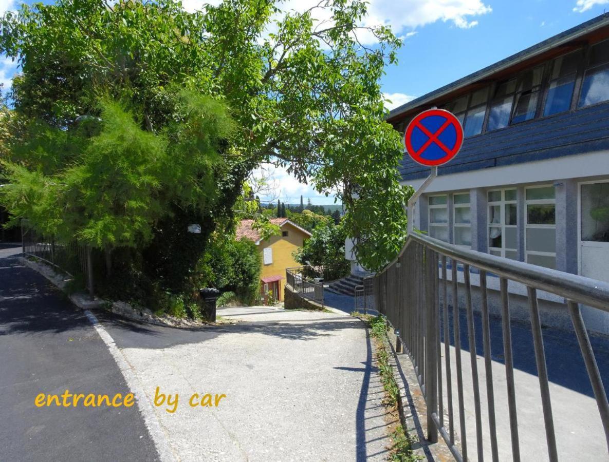 Apartments Nea By Locap Group Portorož Eksteriør billede