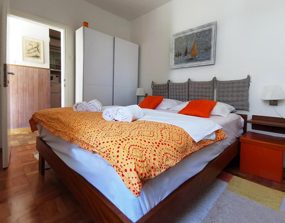 Apartments Nea By Locap Group Portorož Eksteriør billede